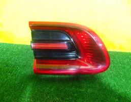 Фонарь задний внутренний левый для Porsche Macan 95B 2018  запчасти бу