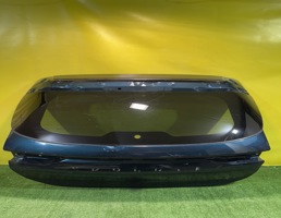 Дверь багажника для Evolute i-SKY  запчасти бу