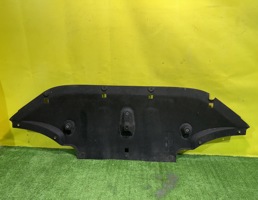 Пыльник переднего бампера для Genesis GV80 (JK1) 2020-  запчасти бу