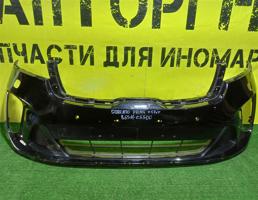 Бампер передний для Kia Sorento Prime 2017  запчасти бу
