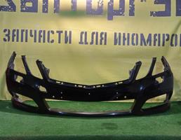Бампер передний для MERСEDES BENZ E-Class (W212) 2009  запчасти бу
