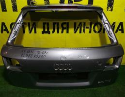 Дверь багажника для Audi A4 (B7) 2004  запчасти бу