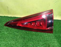 Фонарь задний внутренний правый для MERСEDES BENZ GLE-Class (W167) 2018  запчасти бу