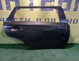 Дверь задняя правая для Mitsubishi Outlander (GF) 2015  запчасти бу