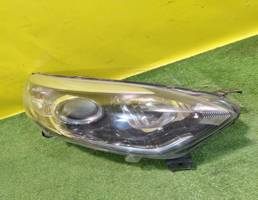 Фара правая для Renault Kaptur 2016  запчасти бу