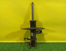 Амортизатор передний левый для Nissan X-Trail (T31) 2007  запчасти бу