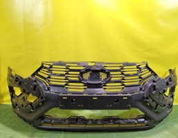 Бампер передний для Lada Vesta NG Cross 2022-  запчасти бу