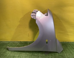 Крыло переднее левое для Toyota Camry V40 2006  запчасти бу