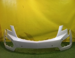 Бампер передний для Cadillac XT5 2016  запчасти бу