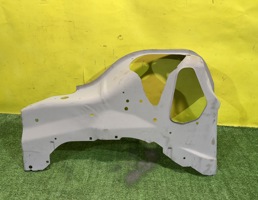 Панель брызговика для Lada Granta 2011-  запчасти бу