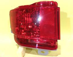 Фонарь задний в бампер левый для Toyota Land Cruiser (200) 2015>  запчасти бу
