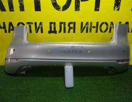 Бампер задний для Volkswagen Golf V Plus 2008  запчасти бу