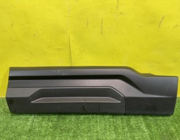 Накладка двери задней левой для Haval (Хавал) H3 2024  запчасти бу