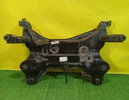 Балка подмоторная для Chery Tiggo 4 Pro 2021  запчасти бу