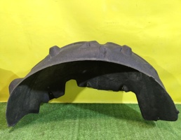 Локер задний левый для Volkswagen Touareg NF 2010  запчасти бу