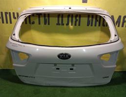 Дверь багажника для Kia Sorento Prime 2014  запчасти бу