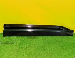 Накладка двери передней правой для Chery Exeed VX 2020  запчасти бу