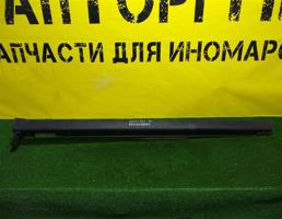 Накладка на порог правая для Hyundai Grand Santa Fe (DM) 2013  запчасти бу