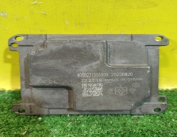 Блок управления LED фарой для Chery Tiggo 7 Pro 2019  запчасти бу