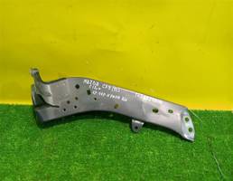 Кронштейн крепления переднего правого крыла для Mazda CX-9 TC 2015  запчасти бу