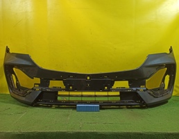 Бампер передний для Geely Monjaro (KX-11) 2022  запчасти бу