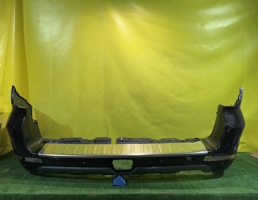 Бампер задний для Haval (Хавал) H9 2024  запчасти бу