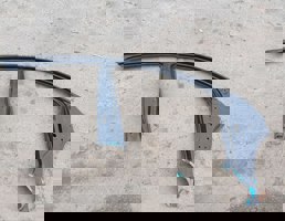 Боковина кузова правая для Chevrolet Cruze 2009  запчасти бу