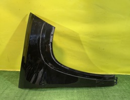 Крыло переднее правое для MERСEDES BENZ GL-Class (X166) 2012  запчасти бу