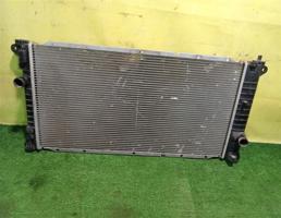 Радиатор основной для Ssang Yong Actyon 2010  запчасти бу