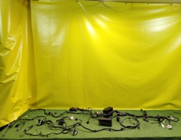 Проводка (коса) для Haval (Хавал) F7 2022  запчасти бу