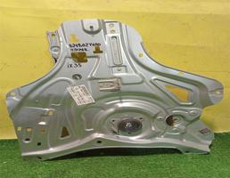 Стеклоподъемник электр. передний правый для Hyundai ix35 (LM) 2009  запчасти бу