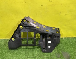 Кронштейн заднего бампера правый для Genesis GV70 (JK1) 2020  запчасти бу