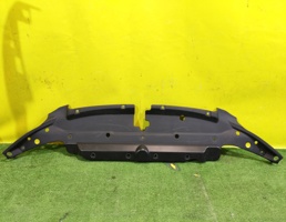 Кожух замка капота для Toyota Land Cruiser Prado 150 2009  запчасти бу