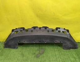 Пыльник переднего бампера для Geely Tugella FY11 2019  запчасти бу