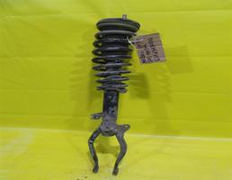 Молдинг задней левой двери для Mazda 6 GH 2007  запчасти бу