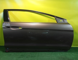 Дверь передняя правая для Hyundai Grand Santa Fe (DM) 2013  запчасти бу