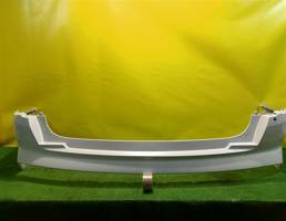 Бампер задний для Kia Sorento MQ4  2020  запчасти бу