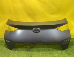 Накладка двери багажника для GAC GS3 2023  запчасти бу