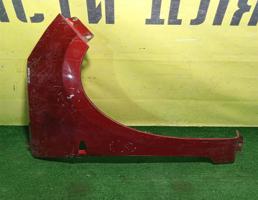 Крыло переднее правое для Hyundai Solaris 2010  запчасти бу