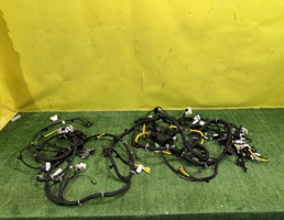 Проводка (коса) для Haval (Хавал) Jolion 2020  запчасти бу