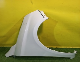 Крыло переднее правое для Lada Vesta 2015-  запчасти бу