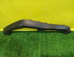 Накладка переднего бампера для Lexus RX 2015  запчасти бу