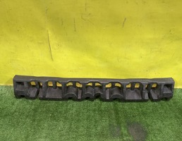 Наполнитель переднего бампера для Volkswagen Touareg CR 2018  запчасти бу