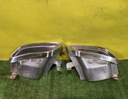 Насадка глушителя правая для Geely Atlas Pro 2019  запчасти бу