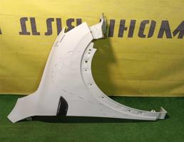 Крыло переднее правое для Renault Arkana 2018  запчасти бу