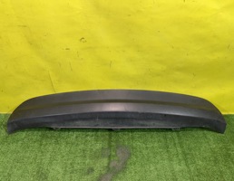 Накладка заднего бампера для Kia Cerato 2 TD 2009  запчасти бу