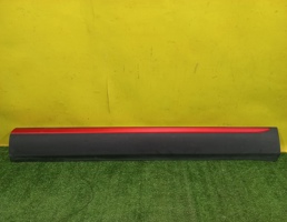 Накладка двери передней правой для Changan CS 55 Plus 2021  запчасти бу