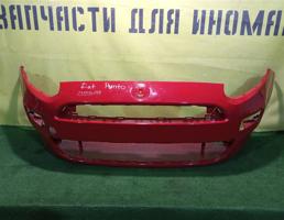 Бампер передний для Fiat Punto 3 2012  запчасти бу