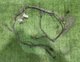 Проводка (коса) для Kia Soul 2 PS 2014  запчасти бу