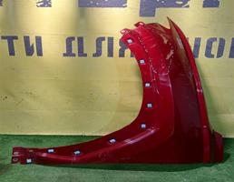 Крыло переднее левое для Hyundai Tucson (NX4) 2020  запчасти бу